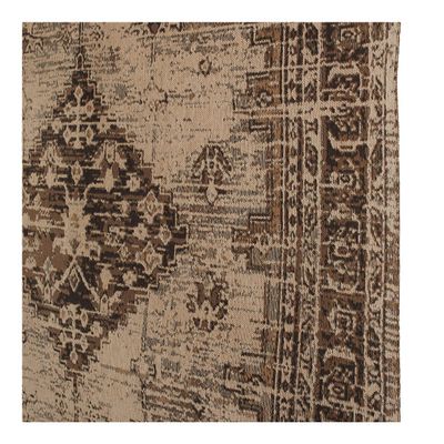 Tapis - Tapis DARYA beige - BLANC D'IVOIRE