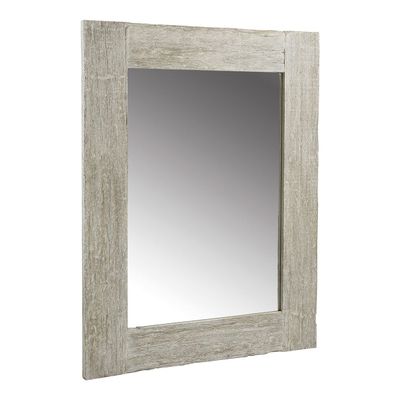 Mirrors - MARA mirror - BLANC D'IVOIRE