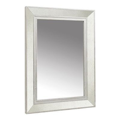 Mirrors - MARIETTE mirror - BLANC D'IVOIRE
