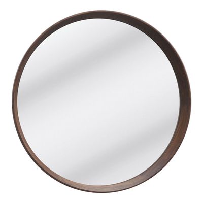 Miroirs - Miroir JACK - Grand modèle - BLANC D'IVOIRE