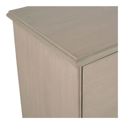 Sideboards - GABRIELLE sideboard - BLANC D'IVOIRE