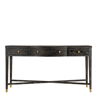 Console table - INES Console - BLANC D'IVOIRE