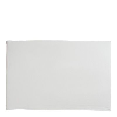 Têtes de lit - Tête de lit LOUISE 180 cm - BLANC D'IVOIRE