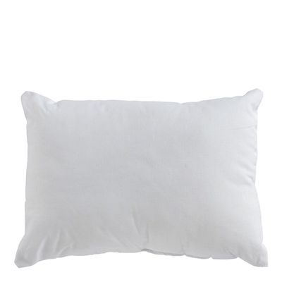 Coussins - Coussin de garnissage - 30 x 40 cm - BLANC D'IVOIRE