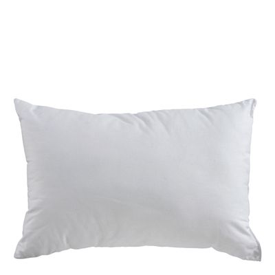 Cushions - Filling cushion - 60 x 40 cm - BLANC D'IVOIRE