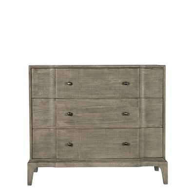 Chests of drawers - ANA chest of drawers - BLANC D'IVOIRE