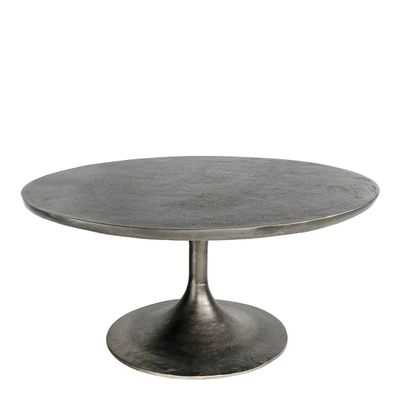 Coffee tables - MINA coffee table - BLANC D'IVOIRE