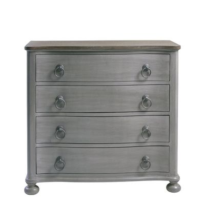 Commodes - Commode NINON - BLANC D'IVOIRE