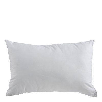 Cushions - Filling cushion - 80 x 50 cm - BLANC D'IVOIRE