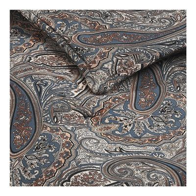 Bed linens - ADIKA quilt - BLANC D'IVOIRE