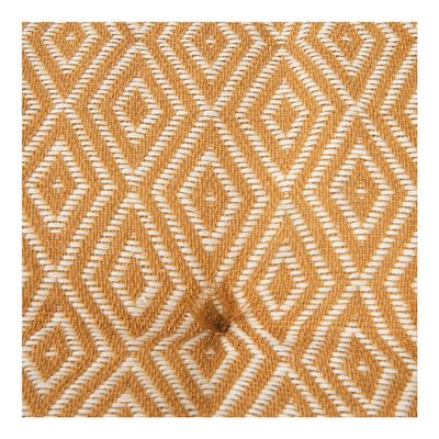 Sofas - BABETH saffron futon - BLANC D'IVOIRE