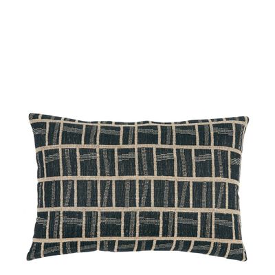 Cushions - UMA cushion - BLANC D'IVOIRE