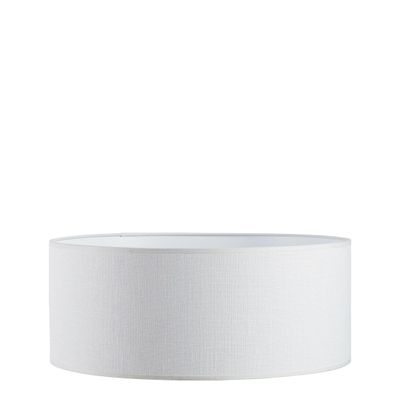 Blinds - Ecru linen lampshade - BLANC D'IVOIRE