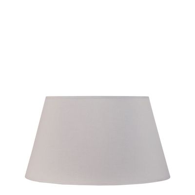 Blinds - Pearl lampshade - ? 40cm - BLANC D'IVOIRE