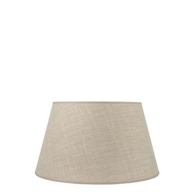 Abat-jours - Abat-jour beige - ? 35 cm - BLANC D'IVOIRE