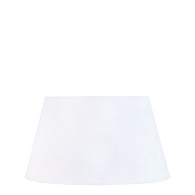 Abat-jours - Abat-jour blanc - ? 40 cm - BLANC D'IVOIRE