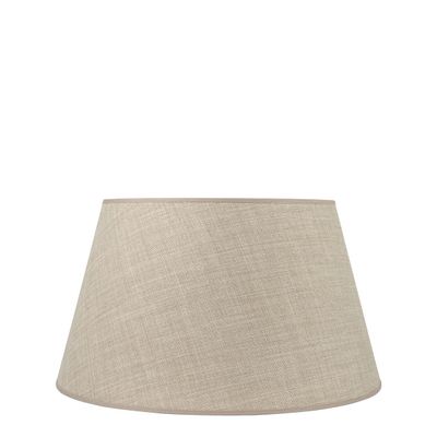 Abat-jours - Abat-jour beige - ? 40 cm - BLANC D'IVOIRE