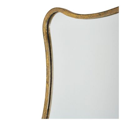 Mirrors - ELOISE mirror - BLANC D'IVOIRE