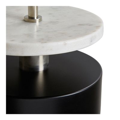 Hanging lights - ADIBA pendant light - Small model - BLANC D'IVOIRE