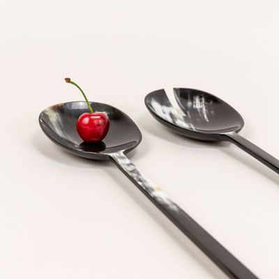 Couverts & ustensiles de cuisine - Grands couverts Tamarin - L INDOCHINEUR X RIVÊT