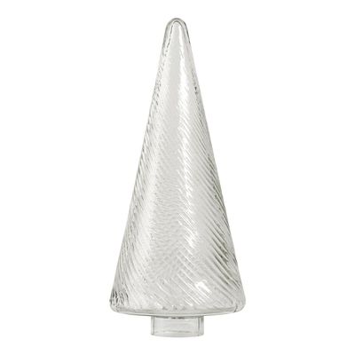 Objets de décoration - Arbre décoratif - Grand modèle - BLANC D'IVOIRE