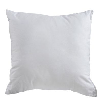 Cushions - Filling cushion - 50 x 50 cm - BLANC D'IVOIRE