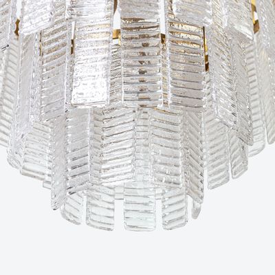 Plafonniers - Lustre de Toronto - PURE WHITE LINES