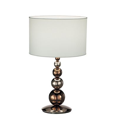 Lampes de table - LAMPE DE TABLE VANITY ART. 584/1L - IDL