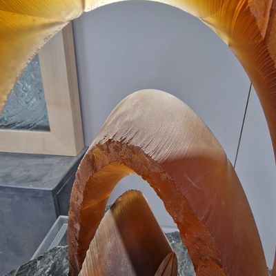 Art glass - ARCHES - ARTEFAKT