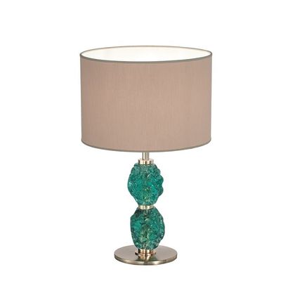 Table lamps - TABLE LAMP CHARME ART. 600/1LM - IDL
