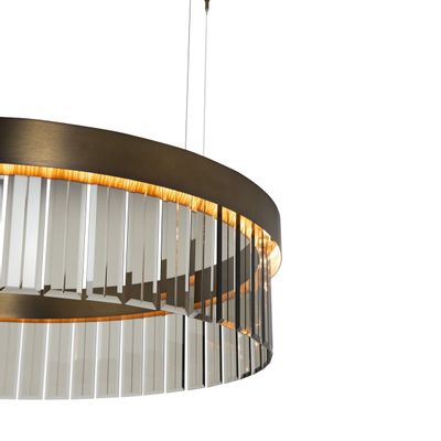 Hanging lights - SUSPENSION CESARE ART. 632/76 - IDL