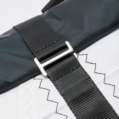 Sacs de sport - Genoa - Sac à dos en voile recyclé - BOLINA SAIL