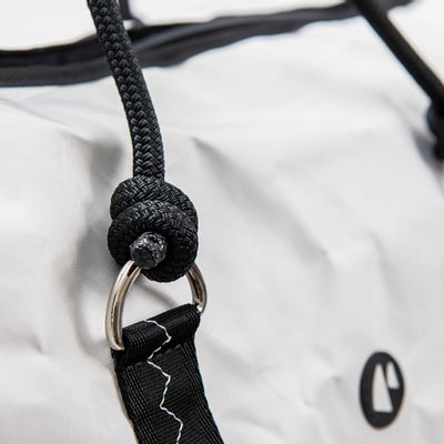 Sacs de sport - Fuerteventura - Sac de voyage en voile recyclé - BOLINA SAIL