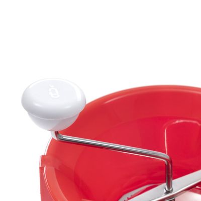 Kitchen utensils - TOMATALO ANNIVERSARY - Plastic vegetable mill - TOMATTO