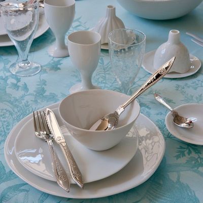 Flatware - PUNCHED CUTLERY - TSÉ & TSÉ