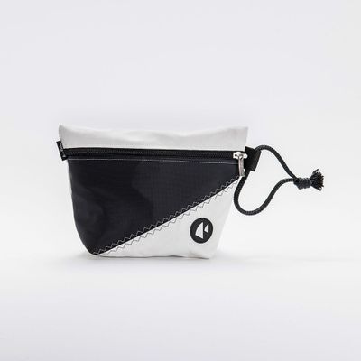 Clutches - Cipro - Recycled sail Pochette / Beauty Case - BOLINA SAIL