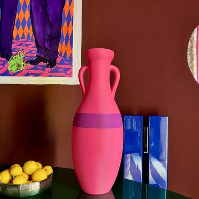 Vases - Giulio Cesare XL POT - POP POT