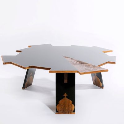 Coffee tables - EKLA - BOUAMRANI