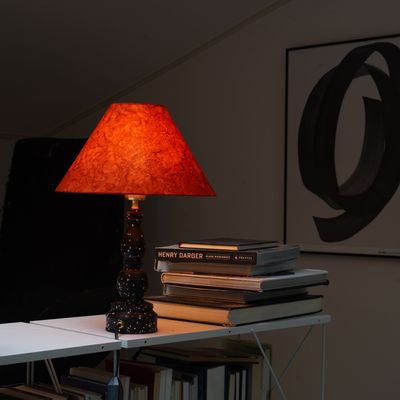 Hotel bedrooms - HUIT Lamp - KOLLAGE BY LOWLIT