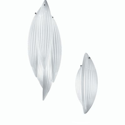 Wall lamps - PARADISE WALL BRACKET ART. 430/2A - IDL