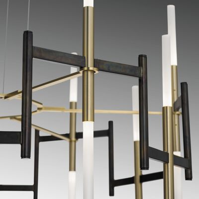 Hanging lights - EKLE SUSPENSION ART. 668/20 - IDL