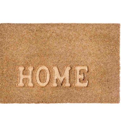 Objets de décoration - AX74003 Home Doormat 40X60 Cm - ANDREA HOUSE