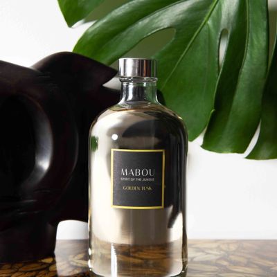 Parfums d'intérieur - Refillers - MABOU