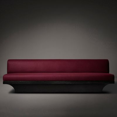 Sofas - Acer Dining Sofa - MOKKO