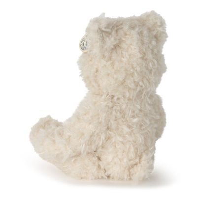 Soft toy - BTC - Franny the Poodle - 24 cm - BON TON TOYS