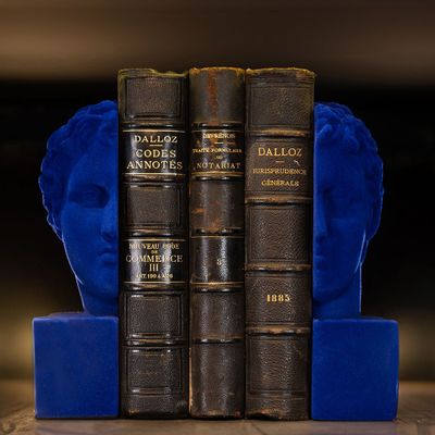 Objets de décoration - Le Cabinet du Collectionneur - ATELIERS DAVOY