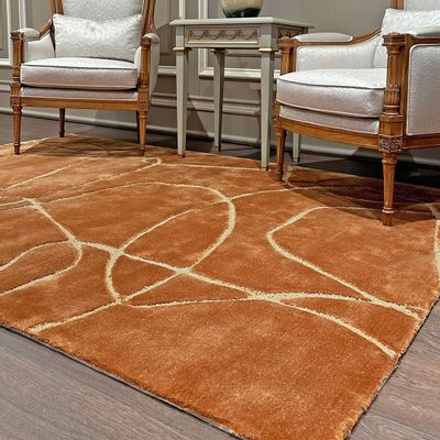 Bespoke carpets - Custom Rugs - LOOMINOLOGY RUGS