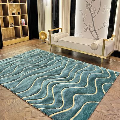 Tapis sur-mesure - Tapis personnalisés - LOOMINOLOGY RUGS