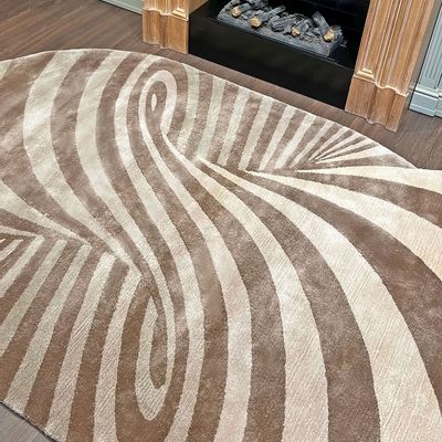 Tapis sur-mesure - Tapis personnalisés - LOOMINOLOGY RUGS