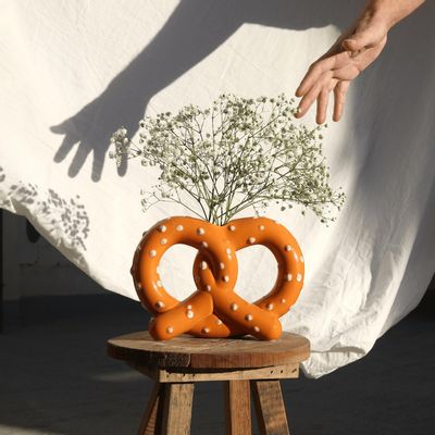 Vases - Vase Bretzel - FLUID MARKET